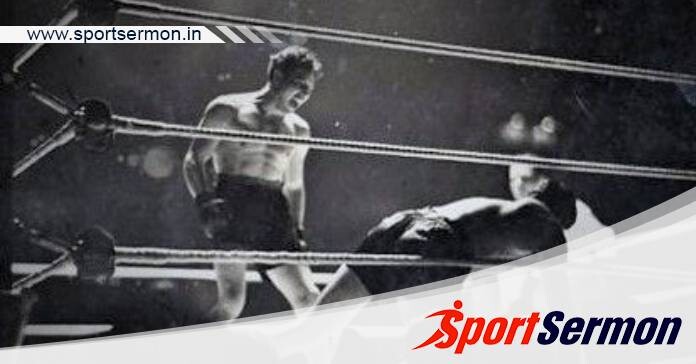 10 reasons why MMA is the hardest sport!  