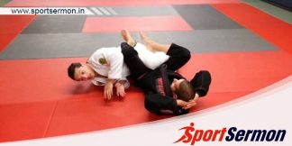 Why Footwork Is Crucial in BJJ?  
