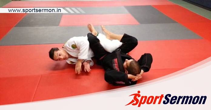 Why Footwork Is Crucial in BJJ?  