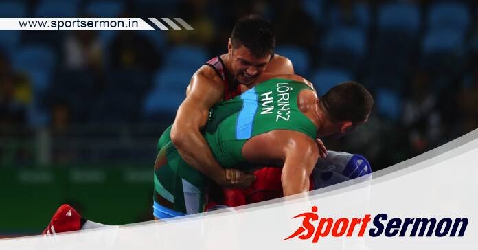 A Complete Guide On Greco-Roman Wrestling  