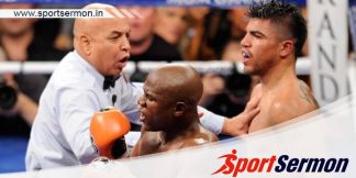 10 Worst Boxing History Fouls  