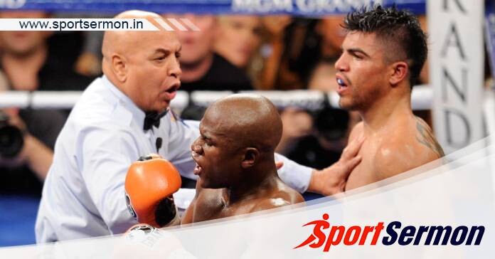 10 Worst Boxing History Fouls  