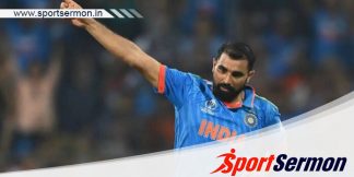 Injured Mohammed Shami To Leave For London For Treatment  