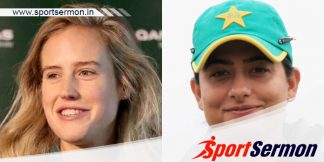 Women Cricketers And Their Celebrity Doppelgangers  