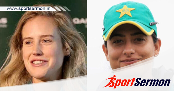 Women Cricketers And Their Celebrity Doppelgangers  