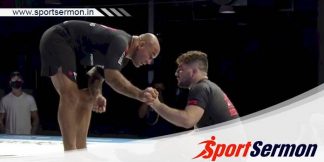 Tips For Mastering The BJJ Imanari Roll  