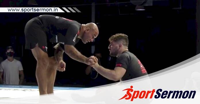 Tips For Mastering The BJJ Imanari Roll  