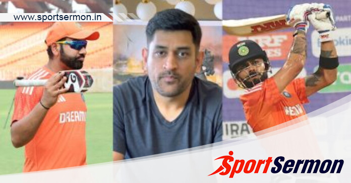 Why Virat, Dhoni & Rohit Did Not Attend Ram Mandir Ceremony  