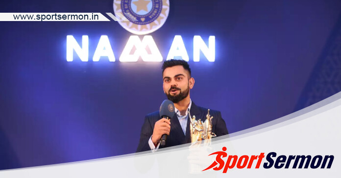 BCCI Awards 2024 Live Streaming Details  