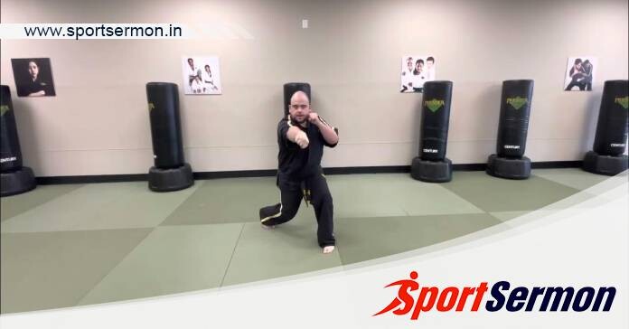 Learn These 12 Foundational Muay Thai Combinations  