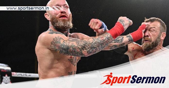 A Complete Guide On Russian Bare Knuckle Boxing  