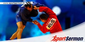 The Origins And History Of Sambo: Get To Know Everything  