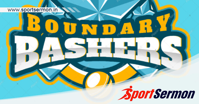 Top Boundary Bashers In International Cricket  