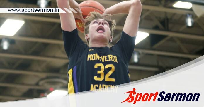 The World's Top 10 Most Unique Basketball Prospects  