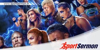 WWE’s Top 10 Moments  