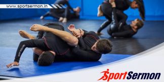 What is Grappling Wrestling?  