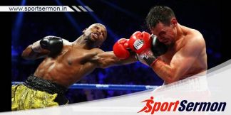 What Is A Boxer's Flicker Jab?  