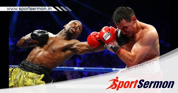 What Is A Boxer's Flicker Jab?  