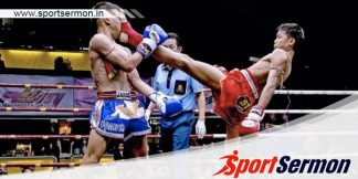 Typical Muay Thai Fouls You Should Be Aware Of  