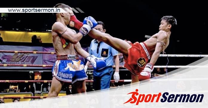 Typical Muay Thai Fouls You Should Be Aware Of  
