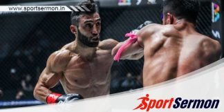 How To Beat A Southpaw Fighter In 3 Easy Steps?  