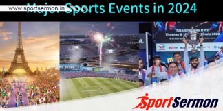 Sports Calendar 2024: Upcoming Major Sports Event 2024  
