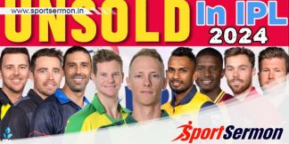 Unsold Players Who Might Make A Comeback in IPL 2024  