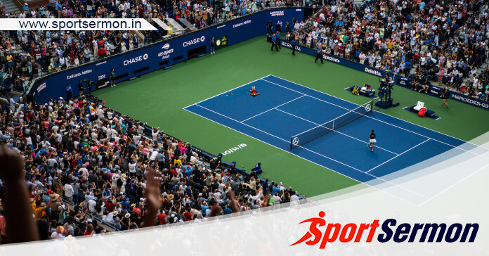 Major Tennis Tournaments  