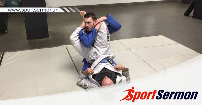4 Triangle Escapes You Must Learn For Your BJJ Skills  