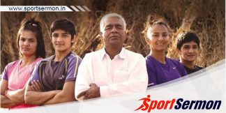 The Dangal King, Mahavir Singh Phogat Biography  