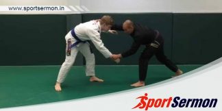 BJJ Uchi Mata - How To Master This Technique?  