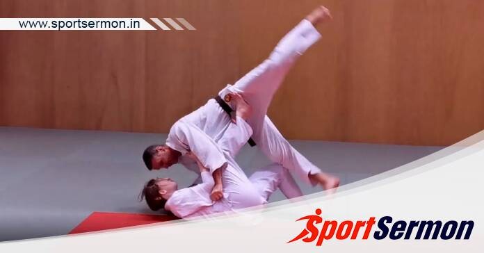 A Complete Guide On BJJ Tomoe Nage  