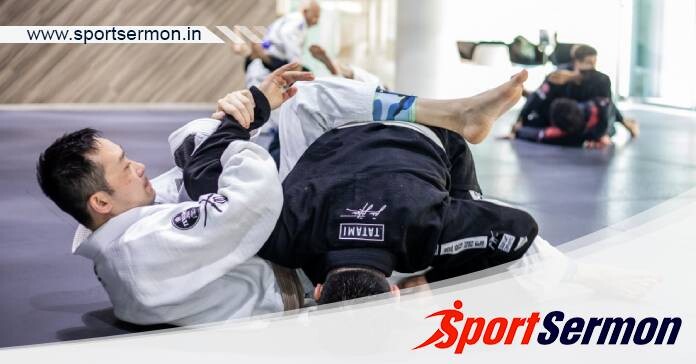 The Astonishing Mental And Spiritual Advantages Of BJJ  