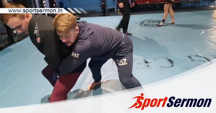 A Complete Guide On Hammer Lock  