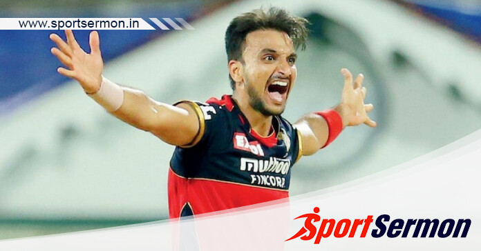 Harshal Patel Biography: Records, Wickets And More  