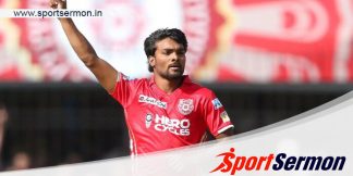 Indian Cricketer, Sandeep Sharma Biography  