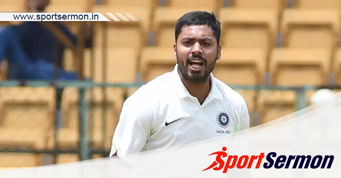 Crickets Young Pacer, Avesh Khan Biography  