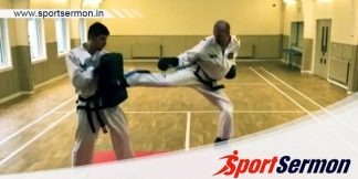 Complete Guide To Spinning Back Kick  