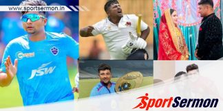 Sarfaraz Khan Biography: Early Career, Favorites And More  