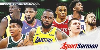 NBA Betting: Futures would be wild following these deals  
