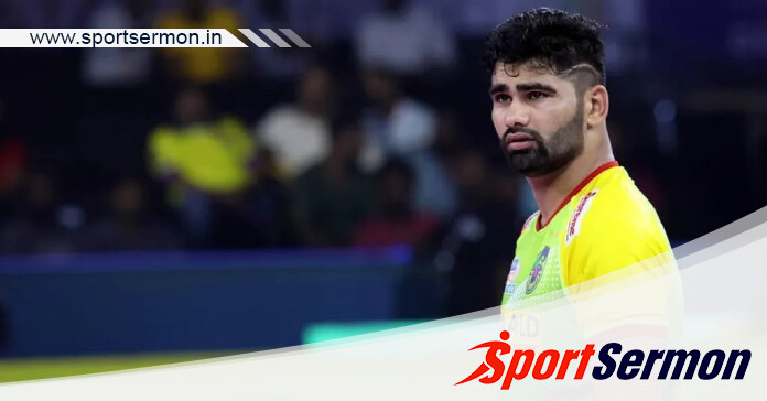 Pardeep Narwal Biography | The Dubki King  