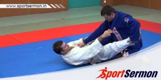 Exposing The BJJ Tripod Sweep Hidden Secrets  