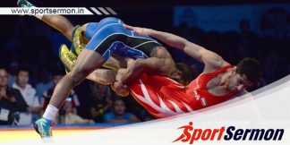 Get To Know Six Types of Wrestling in the World  