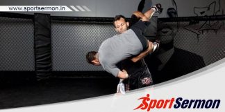 4 Wrestling Takedowns For MMA Every Fighter Should Know  