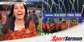 Kavya Maran Opens Up On Sunrisers' SA20 Franchise Win  