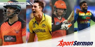 IPL 2024 Fittest Players: Top Contenders  