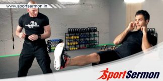 The Top 4 Upper Body Muay Thai Exercises  