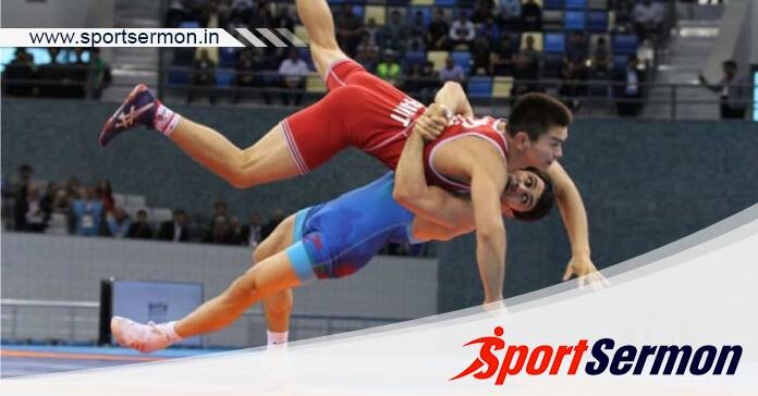 Tips For Wrestlers Who Are Transitioning into MMA  