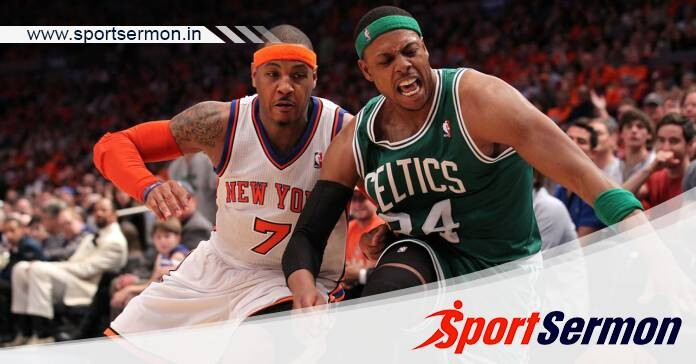 Comparison of Celtics vs. Knicks after 2024 Trade Deadline  