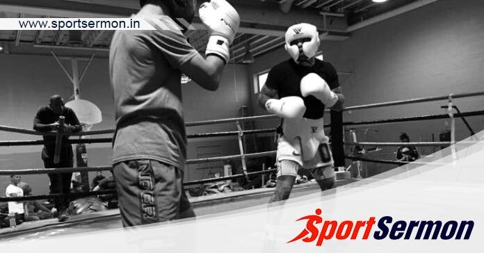 How To Cut Off The Ring in Boxing?  